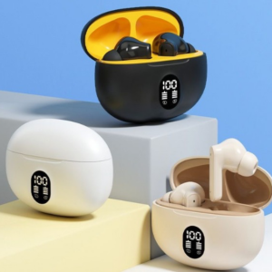 Bluetooth earphone