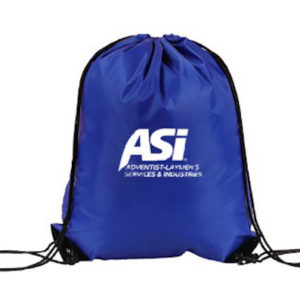 Drawstring bags
