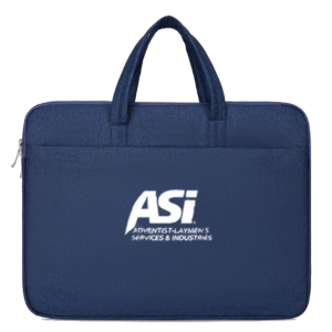 Laptop bag