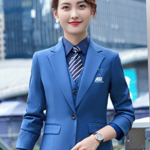 Suit Jacket For Woman