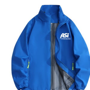 Wind breaker for woman