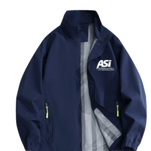 Wind breaker for man